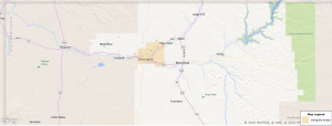 Farmington New Mexico USDA Loans